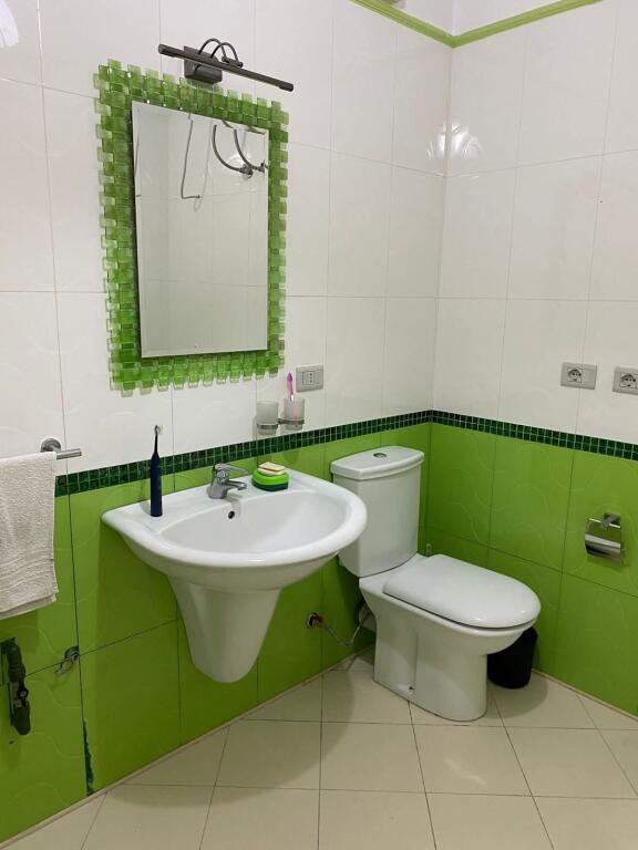 Appartamento in affitto — per abitazione Vicino al museo, Centro, Durrës