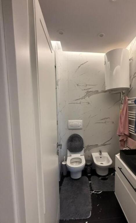 1+1 për Shitje – Magnet Residence, Kati i Dytë | 65 m²