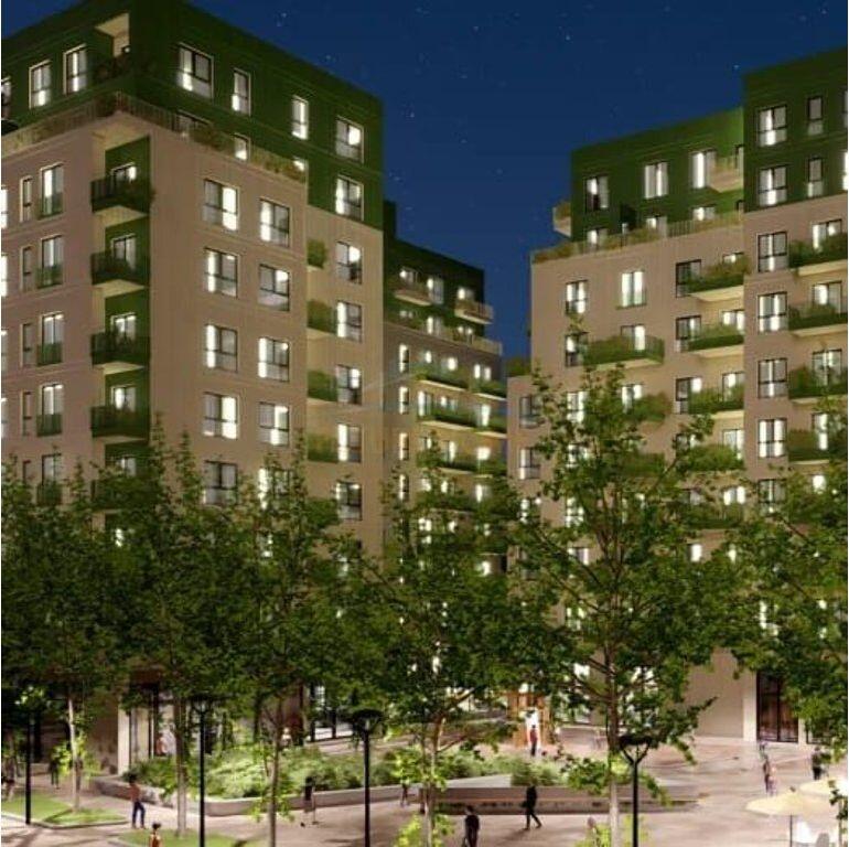 Shitet, Apartament 2+1+2, Rruga Stavri Themeli, Tiranë