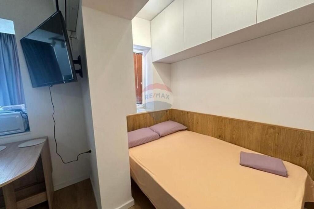 Jepet me qira garsoniere te Mine Peza