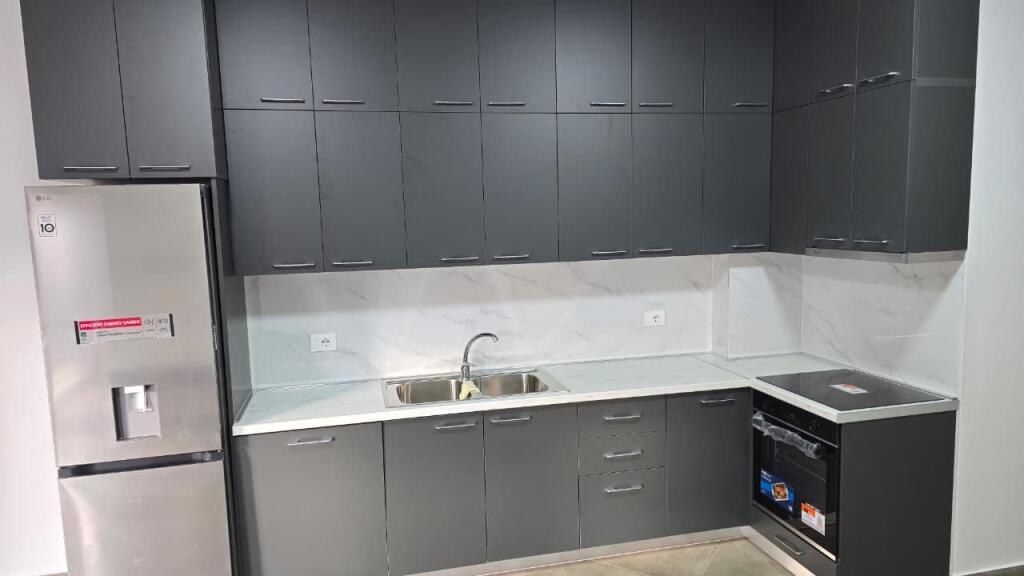 Si affittano 2 appartamenti 1+1, 5 maggio