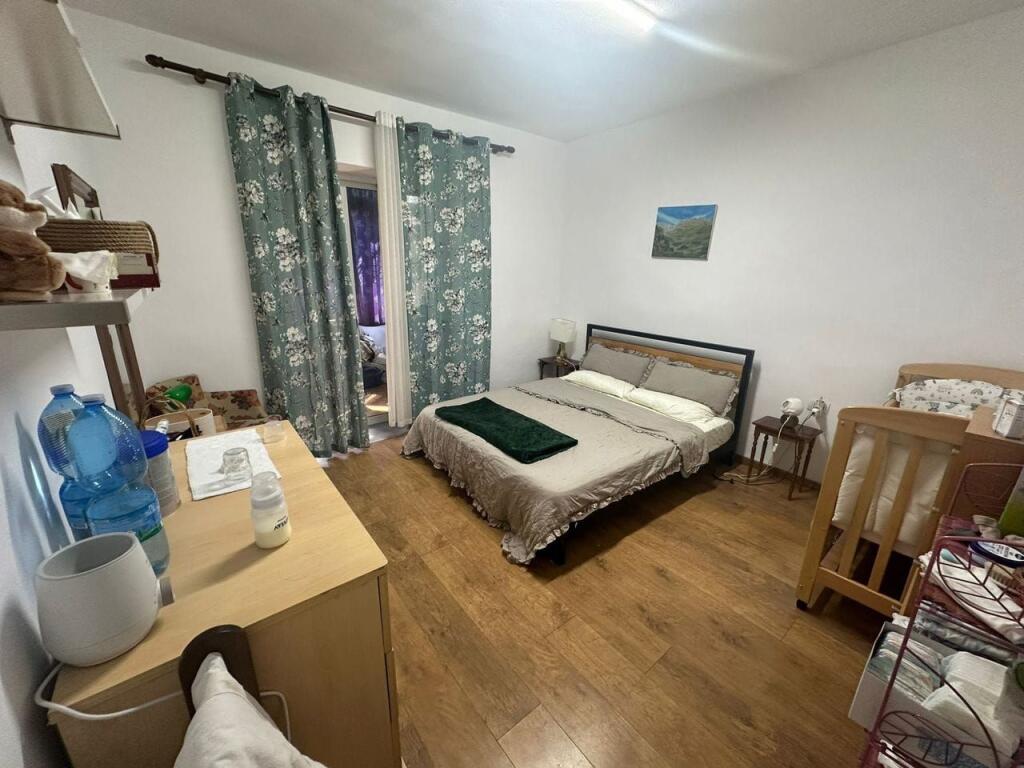 APARTMENT FOR RENT 1+1 PAZARI I RI 60,000 LEKE