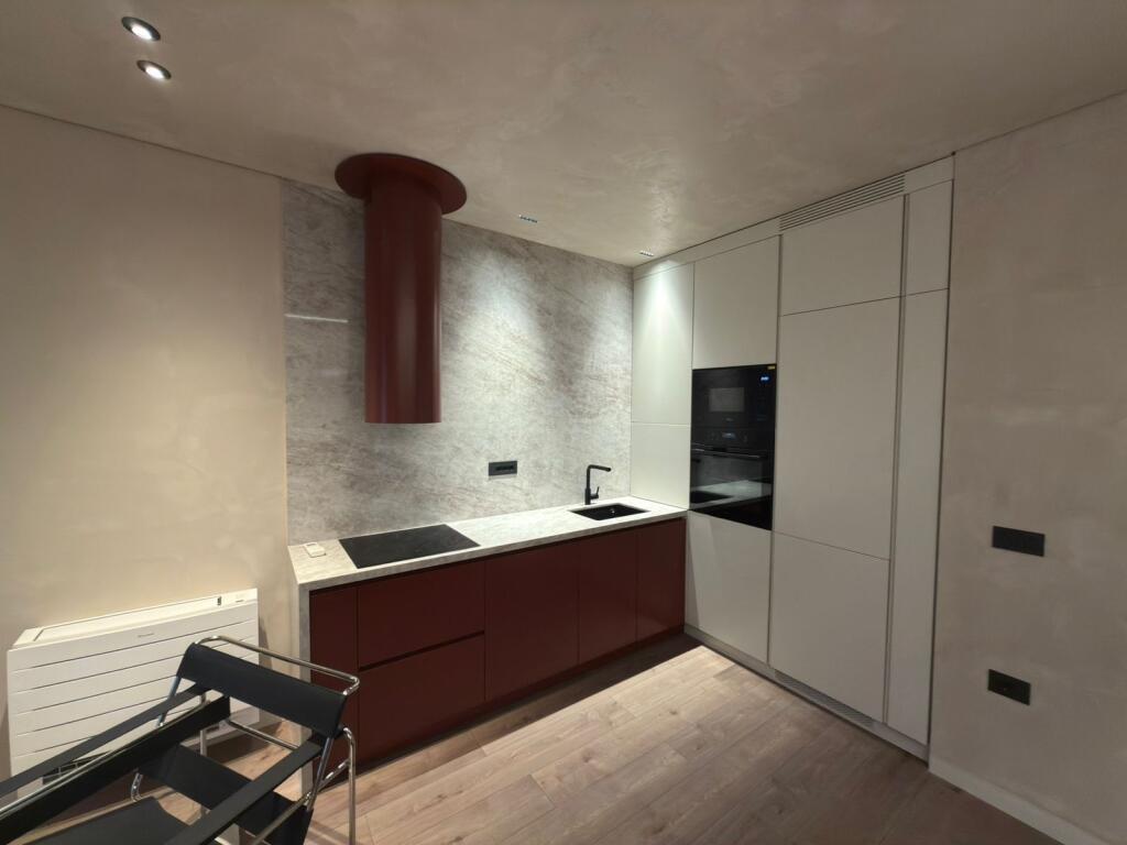 Affitto Appartamento 1+1 Lion Park 1