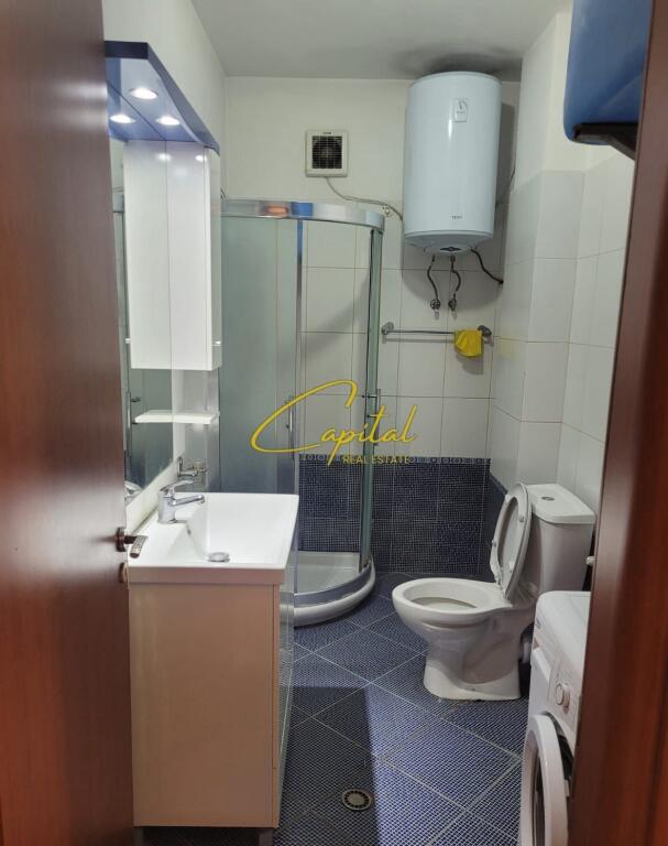 FOR SALE APARTMENT 1+1 PARIS MUNICIPALITY 158,500 EURO