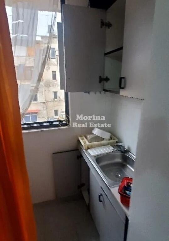 Rent | Apartment 1 + 1 | Partizani School - Selvia | 350 €/month