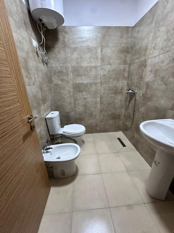 Apartment 2+1 at the end of 5 Maji street