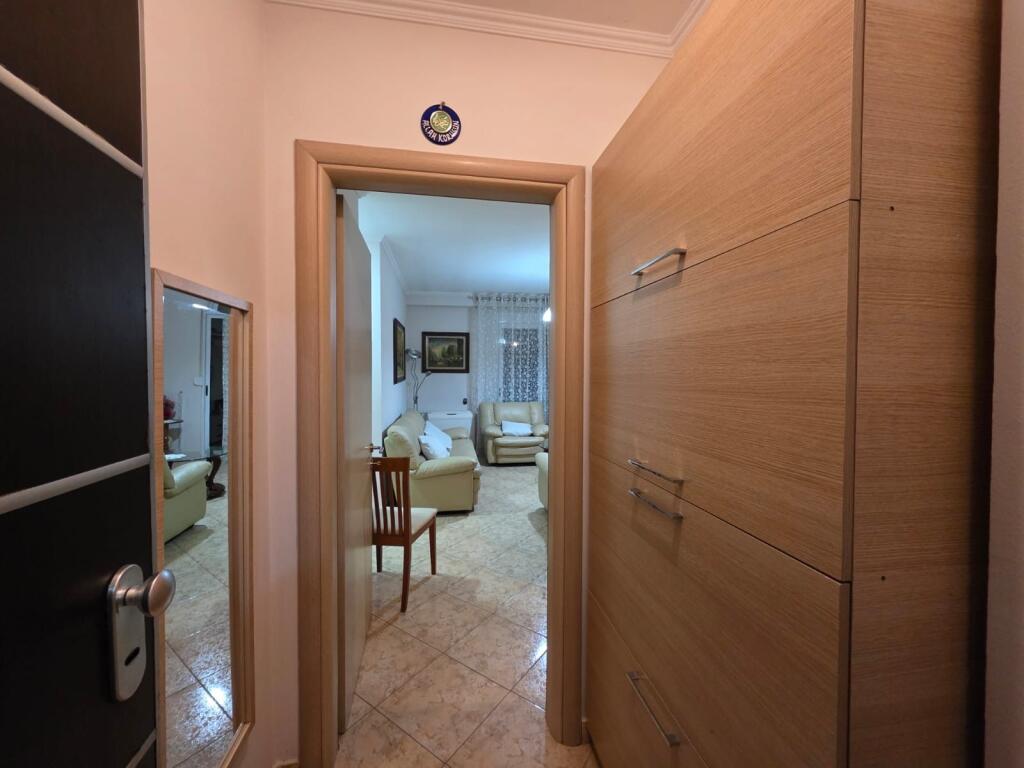 Appartamento 1+1 in affitto a Kodra e Diellit