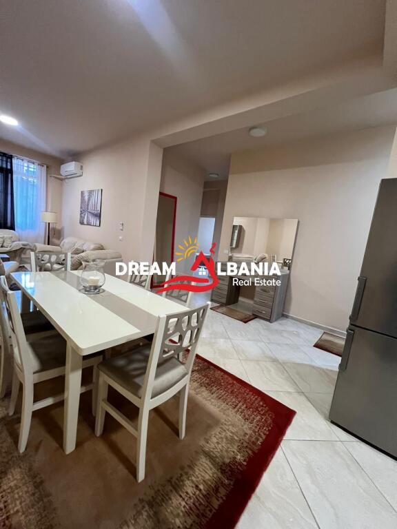 Apartament 2+1+ Verande me Qera ne Fresk, prane Spar 2 (ID 42215462)