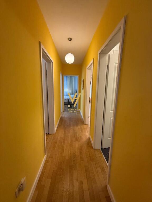 SHITET APARTAMENT 3+1+3+2BLK TE RZ.TOUCH OF SUN, SAUK 650.000 EURO