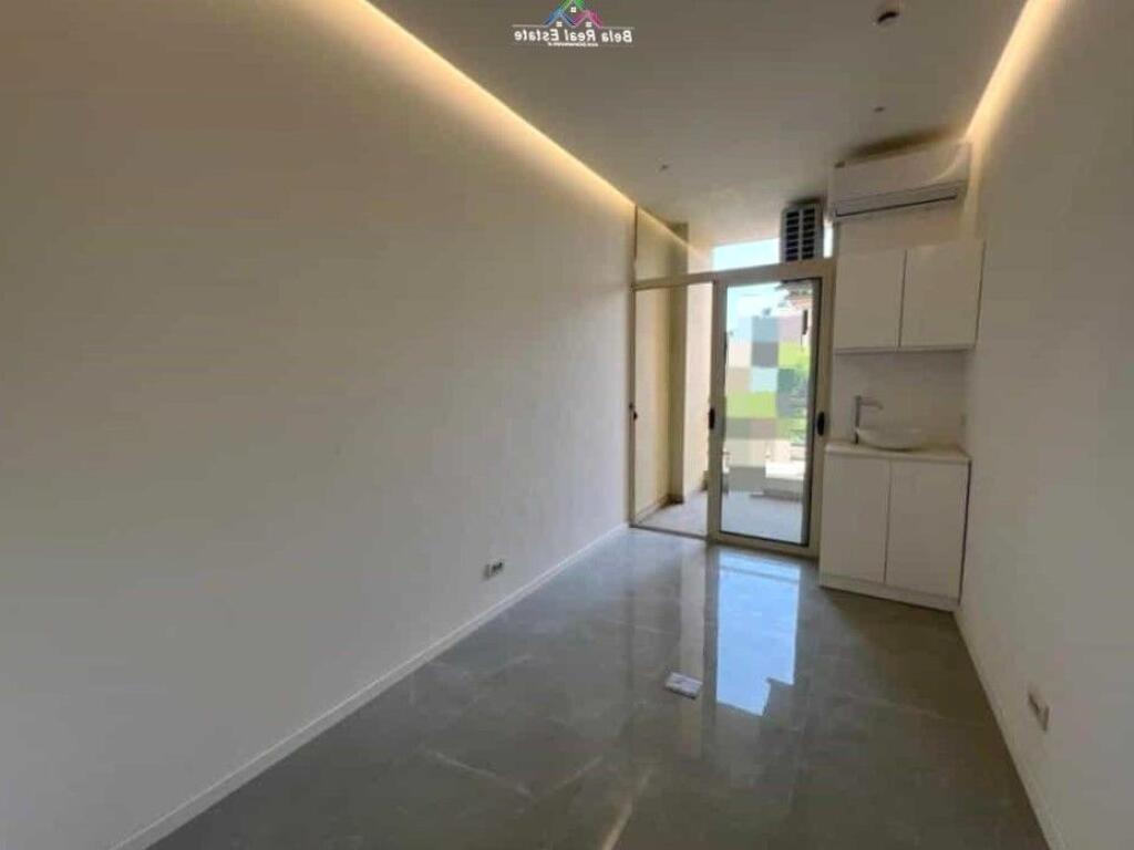 Zyre Me Qera 3+1 Prane Harry Fultz (ID BZ2786) Tirane