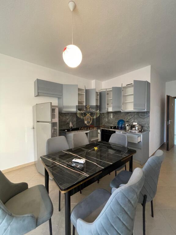 🏡 APARTMENT FOR RENT 1+1 – Shkëmbi i Kavajës, Durrës 🏢 SUITABLE FOR RESIDENCE OR BOOKING