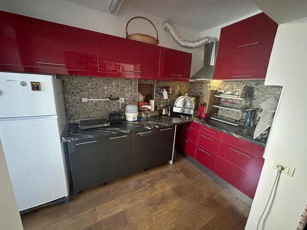 APARTMENT FOR RENT 1+1 PAZARI I RI 60,000 LEKE