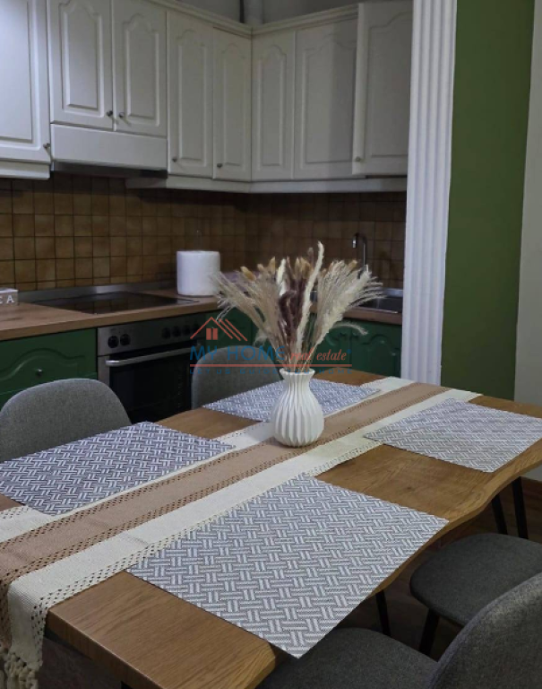 Apartment 2+1 for rent Willson Square