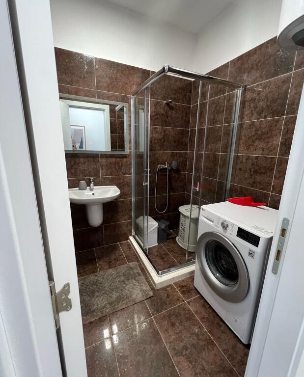 📌 Apartment 2+1+2 for Rent – Aura Complex