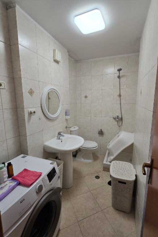 🏠 Apartment 2+1+2 for rent – Kosovareve Street