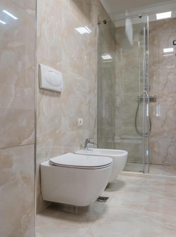 Luxury Apartment 3+1+2 at Magnet Complex