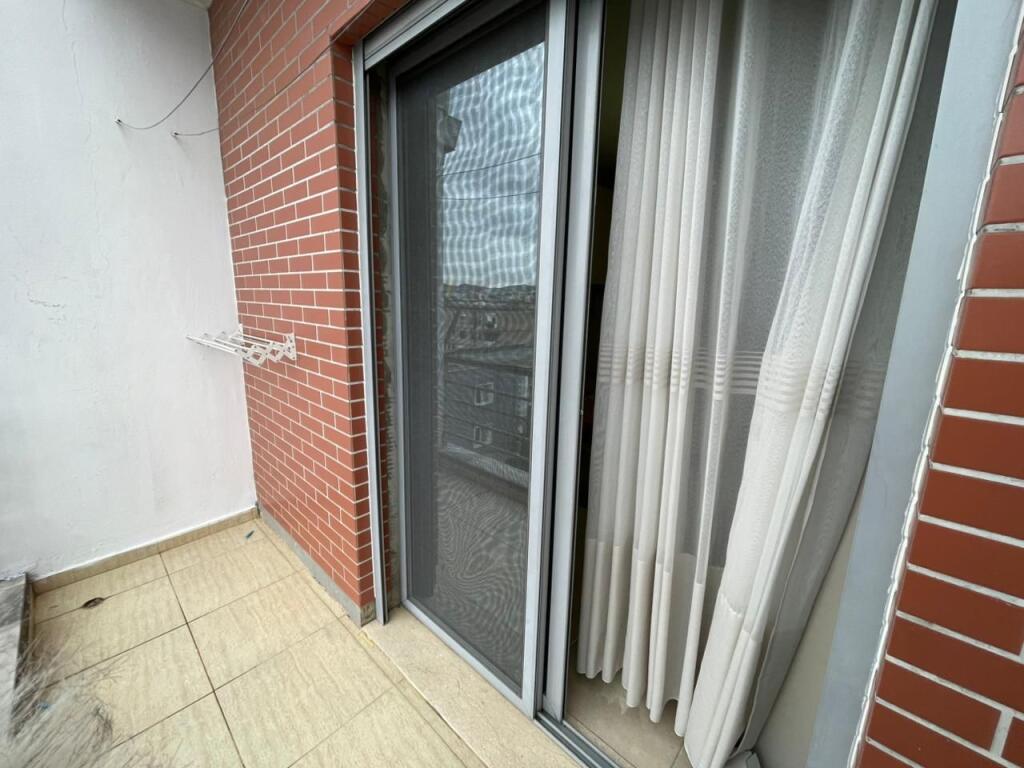 Apartment 2+1+2 Balconies for rent at Ali Demi Street