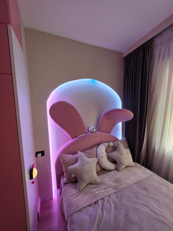 SHITET APARTAMENT 2+1 KOMUNA E PARISIT 395.000 EURO