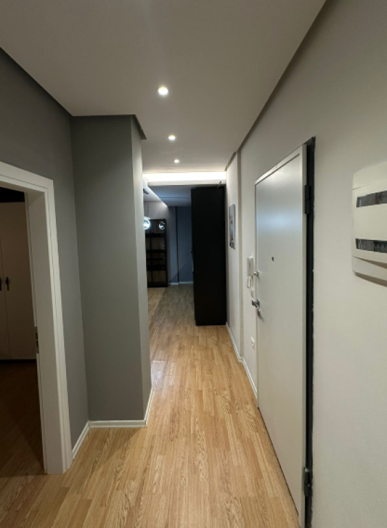 🏠 Apartment 2+1 for rent – Center - 101m²