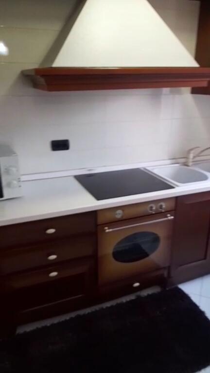 Vasil shanto 1+1 apartament me qira