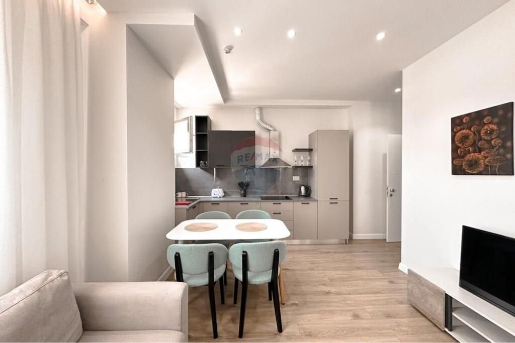 Bllok apartamentesh per shitje ne Porcelan