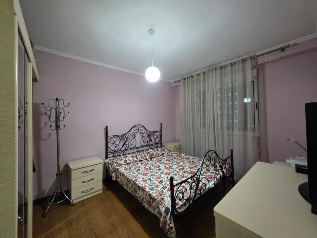 Appartamento 1+1 in affitto a Kodra e Diellit