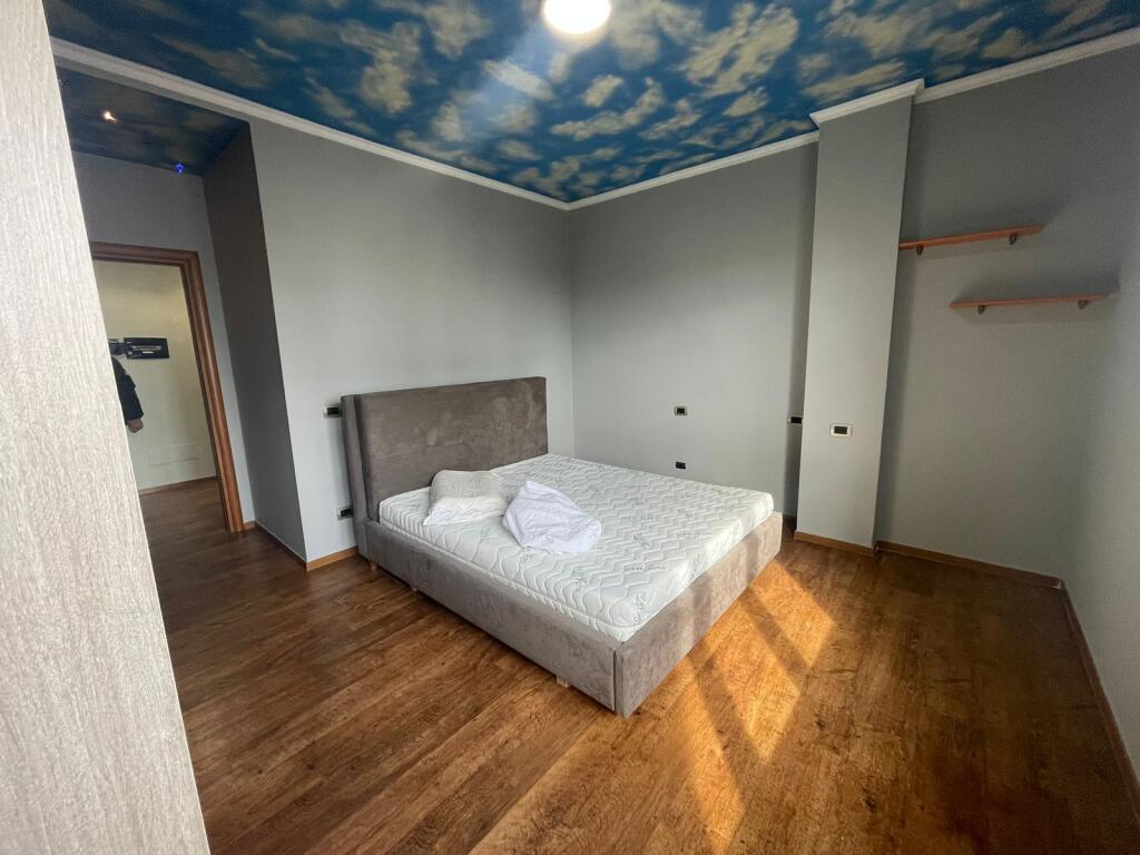 Apartment for rent 2+1+2 durres center