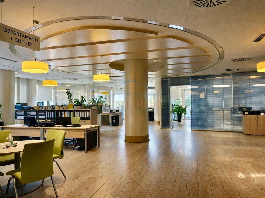 Qira, Ambient Biznesi, Coin Tirana, Stadiumi Air Albania