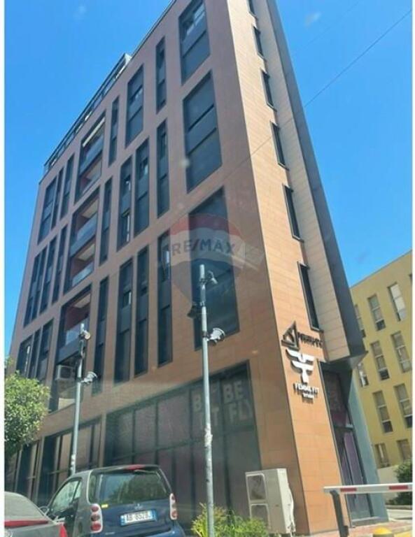 Premises for rent on Bardhok Biba street (behind Sami Frasheri high school)