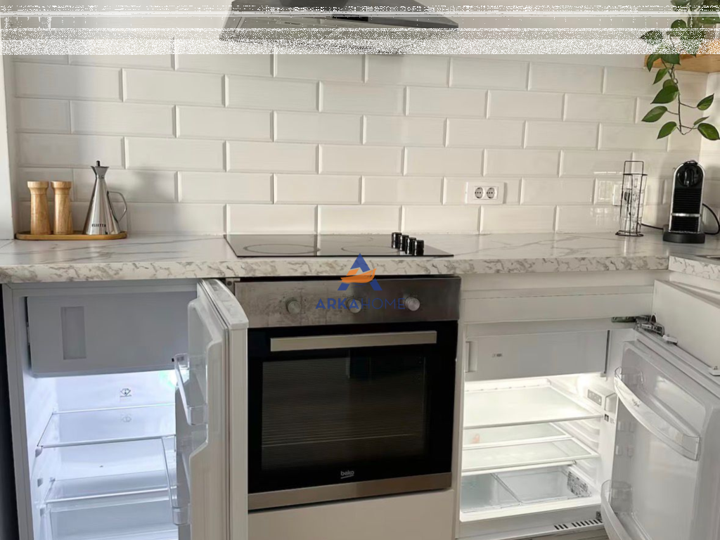 JEPET ME QERA 1+1+BALLKON "RESIDENCA QUARTUM,RRUGA PANORAMA" 900 EURO