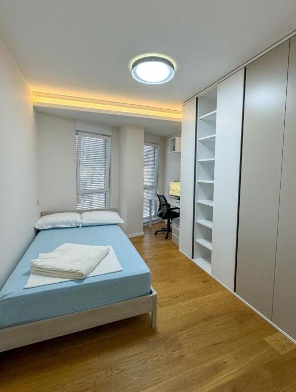 Luxury Apartment 3+1+2 at Magnet Complex