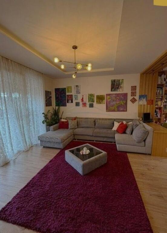 Shitet, Apartament 2+1, Rruga Gramoz Pashko, Fakulteti Ekonomik.