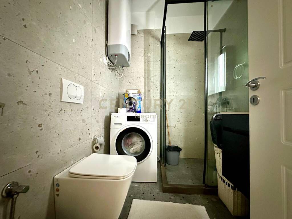 SHITET APARTAMENT 2+1 NE SHKOZE!