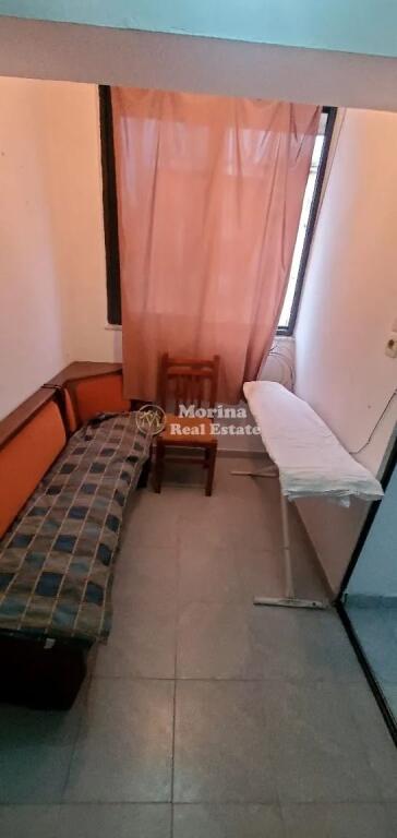 Rent | Apartment 1 + 1 | Partizani School - Selvia | 350 €/month