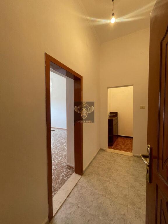 🏡 APARTMENT FOR RENT 1+1 MUZEUMI, DURRES 🏢 SUITABLE FOR RESIDENCE OR BUSINESS ACTIVITY