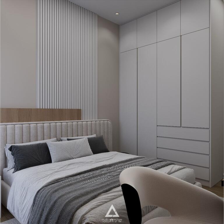 Shitet Apartament Luxury tek Aura ne Laprake