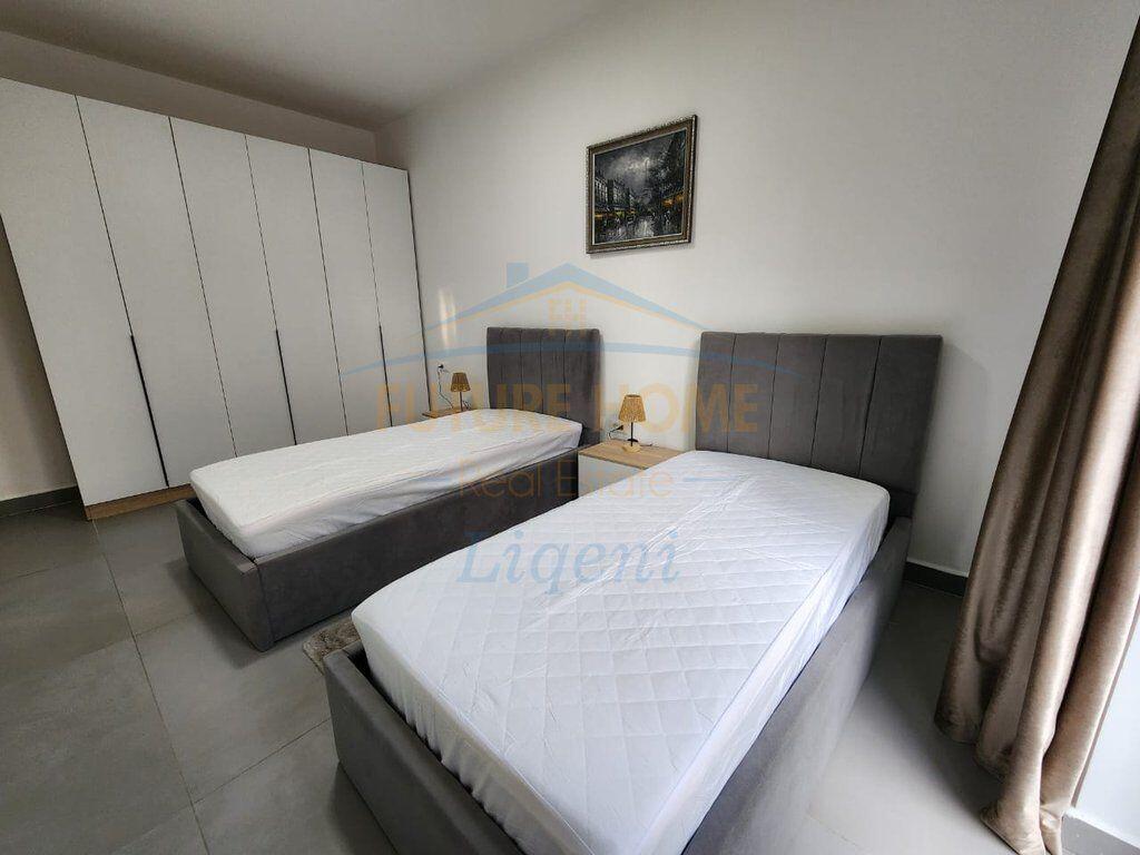 Affitto, Appartamento 2+1+Veranda+Posto Auto, Complesso Forest, Tirana