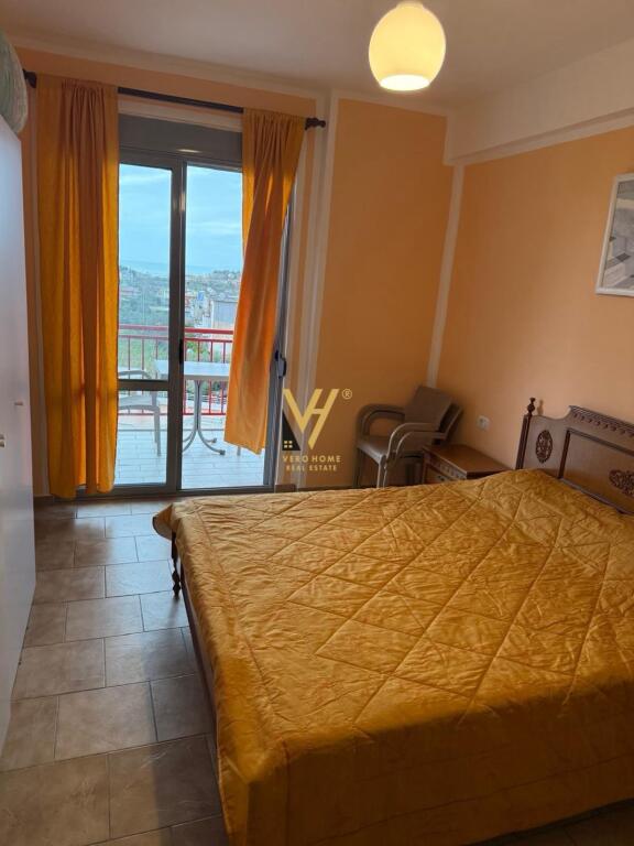 SHITET APARTAMENT 1+1+BLK NE ORIKUM, VLORE 80.000 EURO