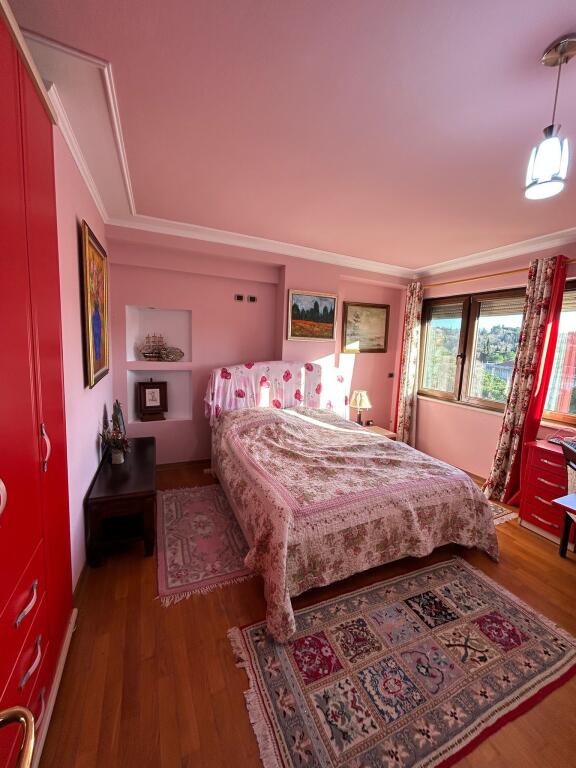 Qera 2+1 , super Pamje , liqeni Tiranes