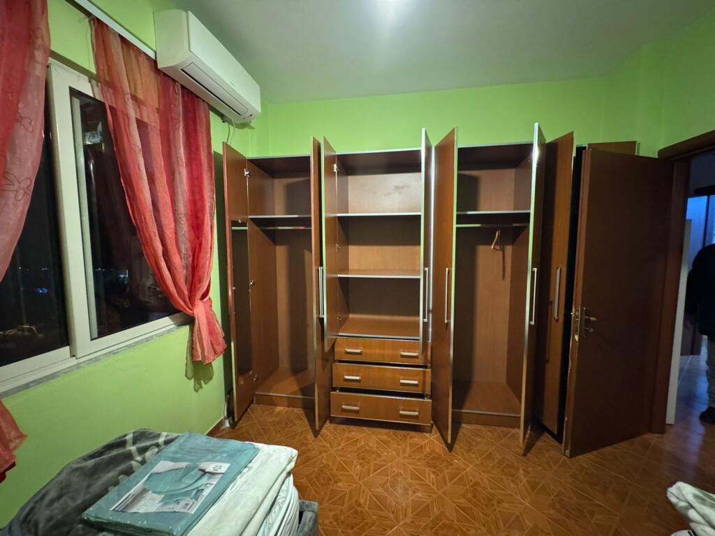 Appartamento 2+1 in affitto a Fresk con 2 bagni.