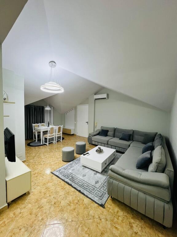 Apartment 2+1, Old Park!