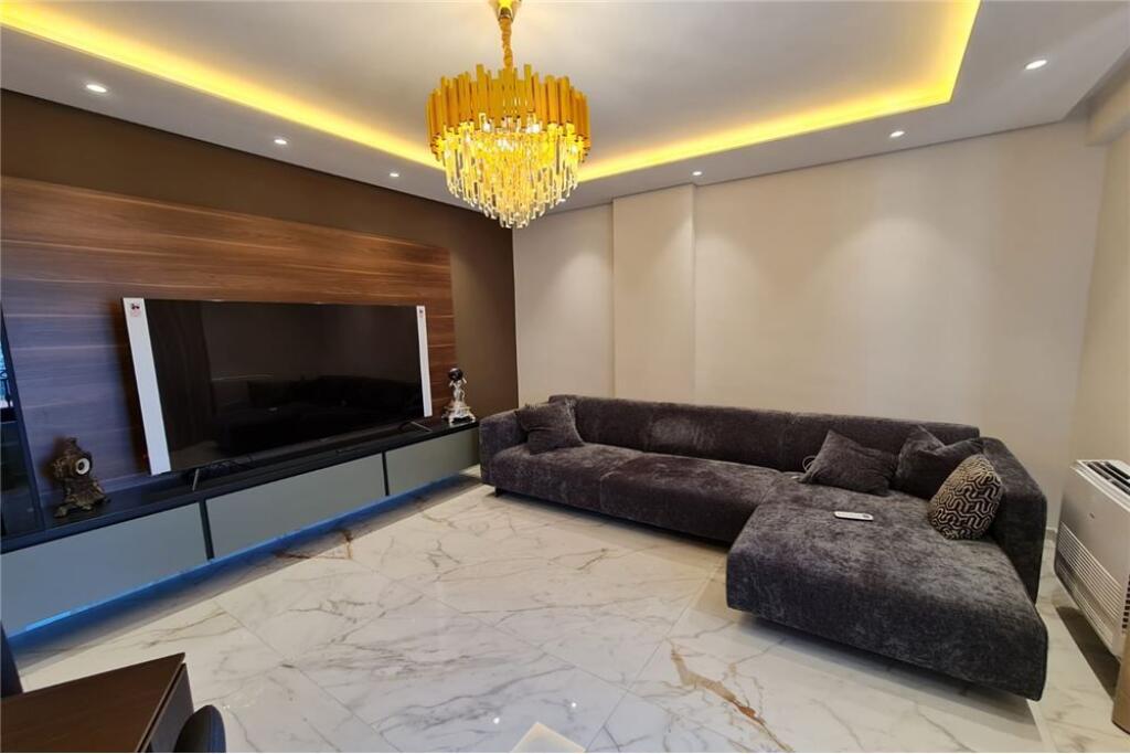 Apartment for rent on Zogu i Pare Boulevard