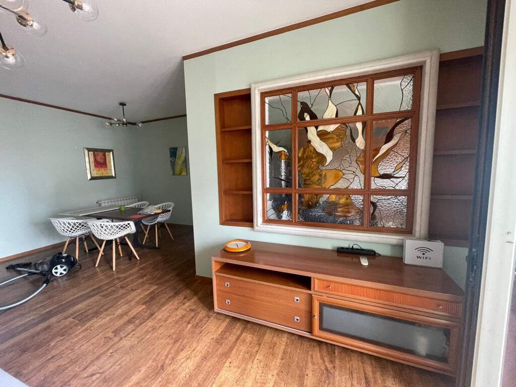 Apartment for rent 2+1+2 durres center