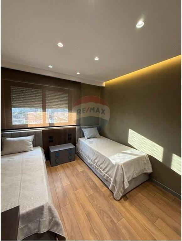 Appartamento di Lusso in Affitto 2+1 Via di Durazzo