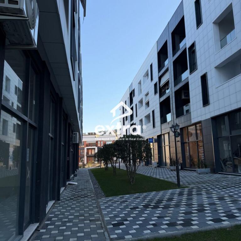 LOCALE COMMERCIALE IN AFFITTO