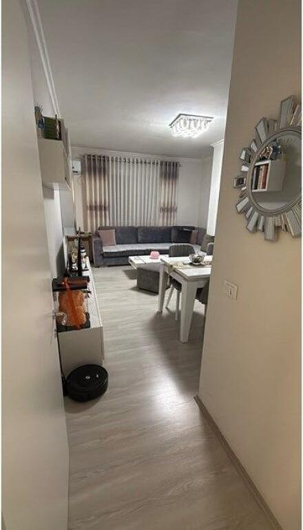 ASTIR, KOMPLEKSI FRATARI, SHESIM APARTAMENT 1+1