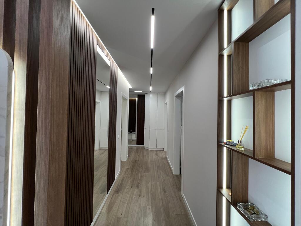 APARTMENT 2+1 FOR RENT AT GREEN CITY!  NEW RING, ASTIR