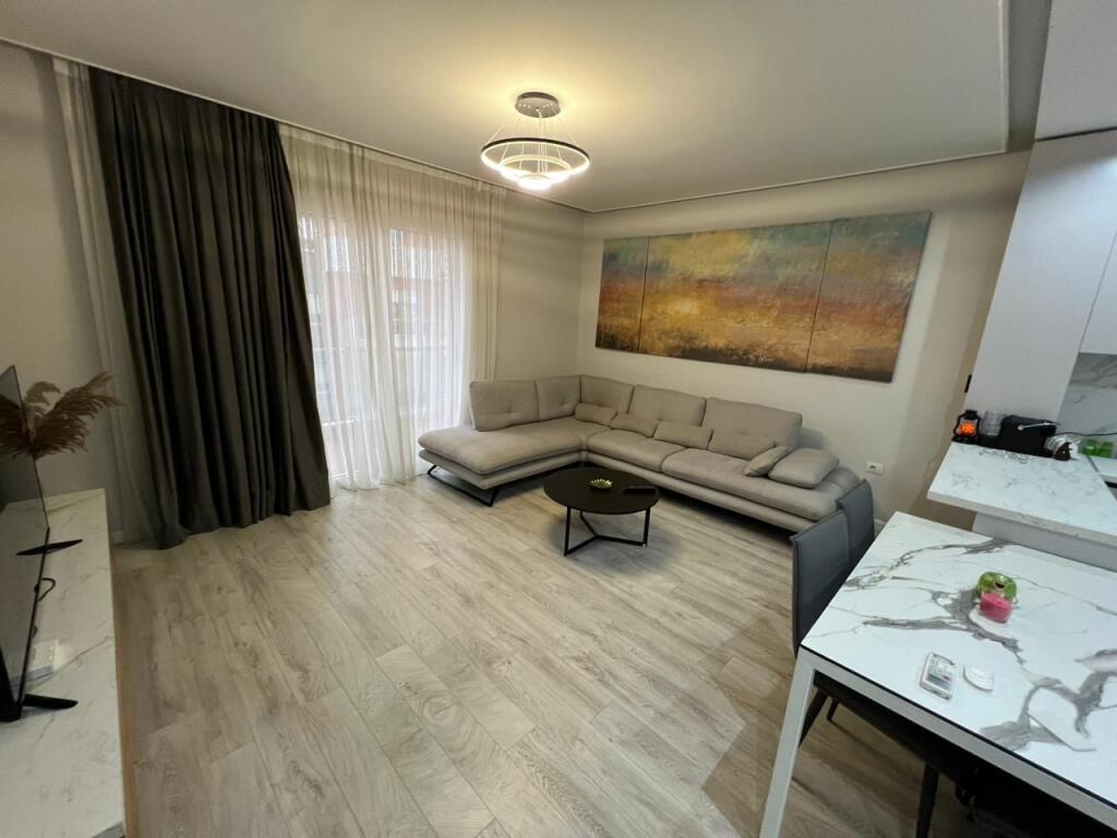 APARTMENT 2+1 FOR RENT AT GREEN CITY! New Ring, Astir