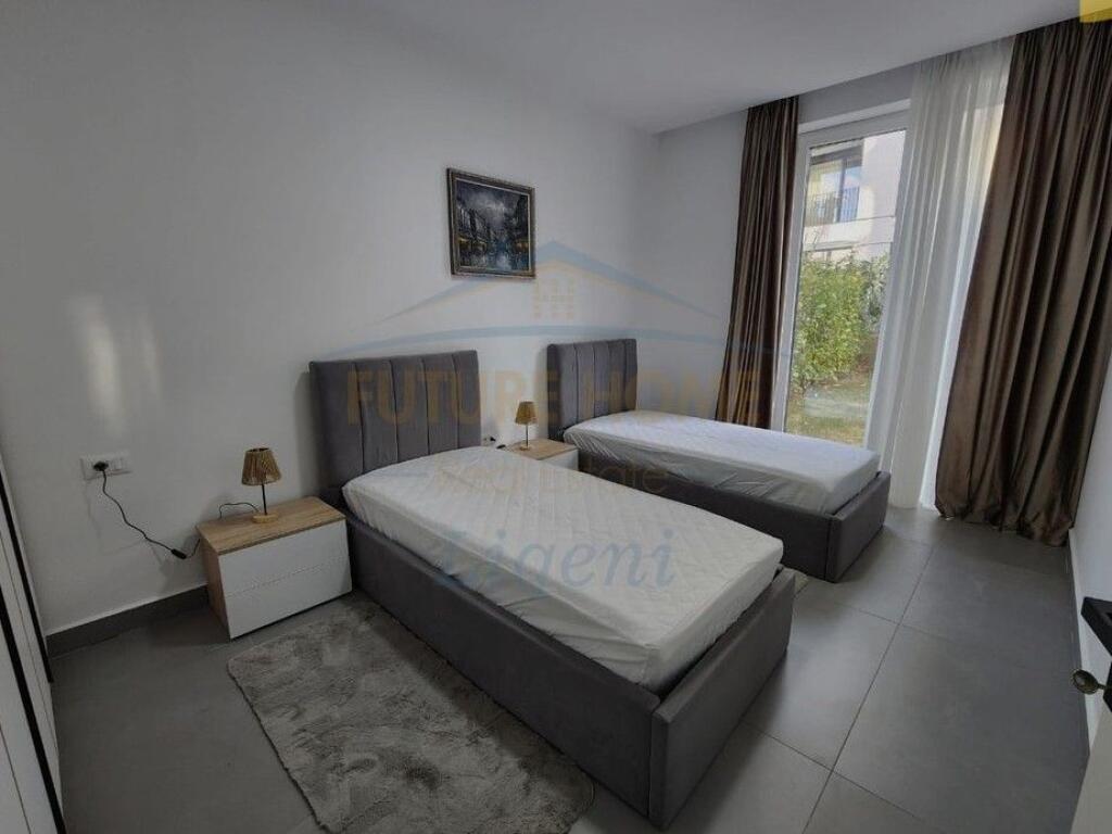 Qera, Apartament 2+1+Verande+Post Parkimi, Kompleksi Forest, Tirane