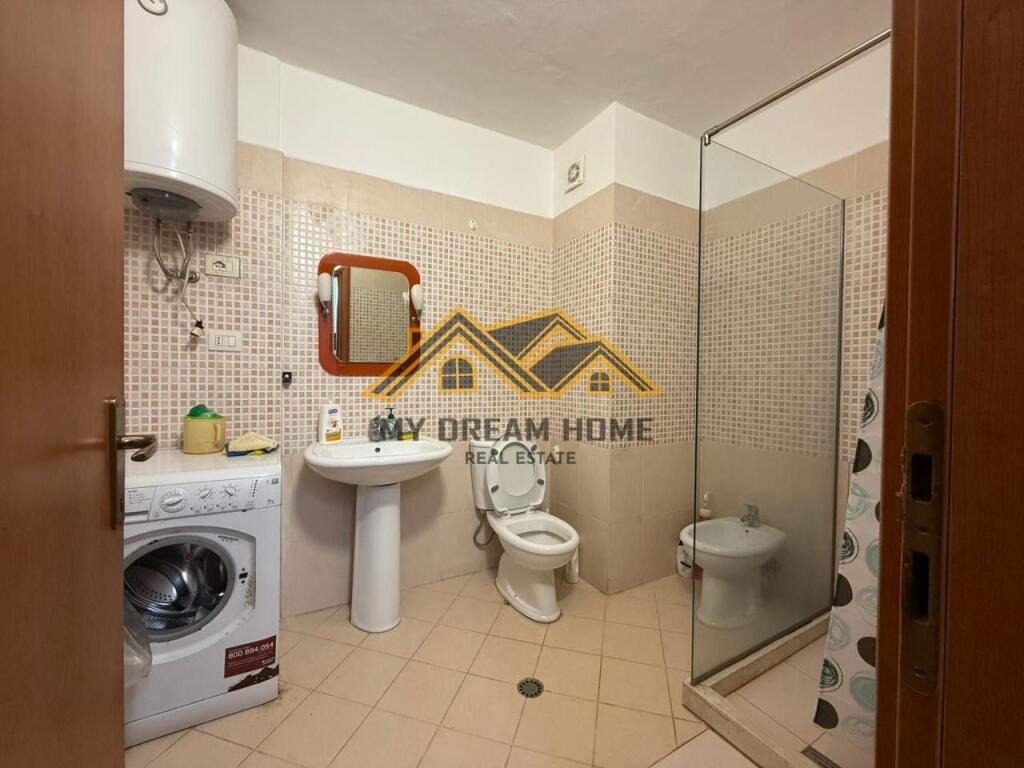 Appartamento 1+1 in Affitto a Vollga, Durrës – 450€